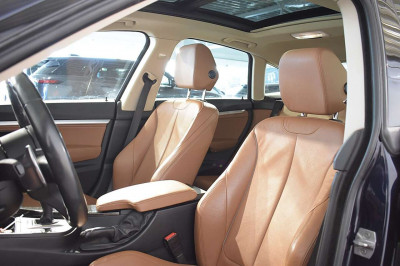 BMW 3er Gebrauchtwagen BMW 3er Gebrauchtwagen