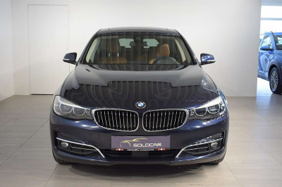 BMW 3er Gebrauchtwagen BMW 3er Gebrauchtwagen