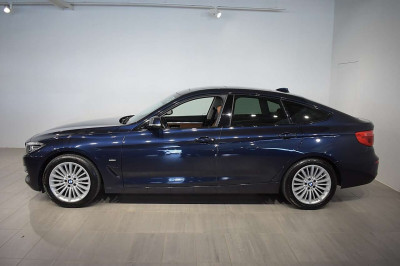 BMW 3er Gebrauchtwagen BMW 3er Gebrauchtwagen