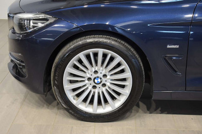 BMW 3er Gebrauchtwagen BMW 3er Gebrauchtwagen