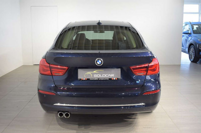 BMW 3er Gebrauchtwagen BMW 3er Gebrauchtwagen