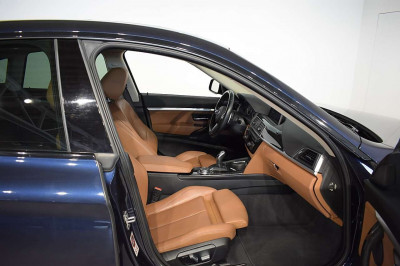 BMW 3er Gebrauchtwagen BMW 3er Gebrauchtwagen