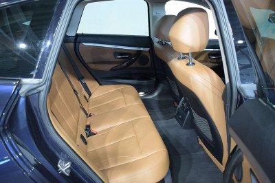 BMW 3er Gebrauchtwagen BMW 3er Gebrauchtwagen