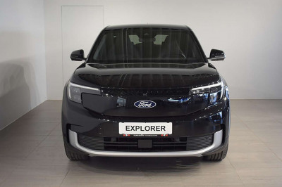 Ford Explorer Neuwagen Ford Explorer Neuwagen