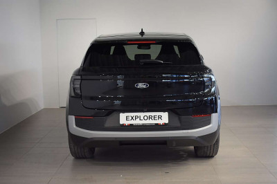 Ford Explorer Neuwagen Ford Explorer Neuwagen