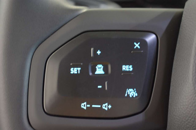 Ford Explorer Neuwagen