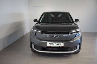 Ford Explorer Neuwagen