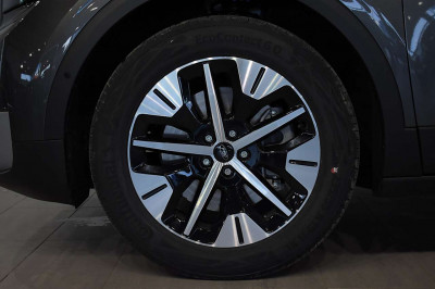 Ford Explorer Neuwagen