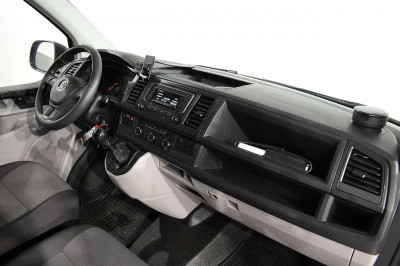 VW Transporter T6 Gebrauchtwagen VW Transporter T6 Gebrauchtwagen