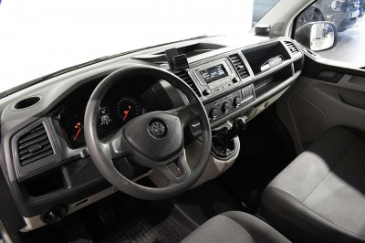 VW Transporter T6 Gebrauchtwagen VW Transporter T6 Gebrauchtwagen