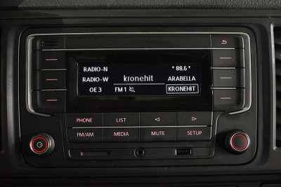 VW Transporter T6 Gebrauchtwagen VW Transporter T6 Gebrauchtwagen