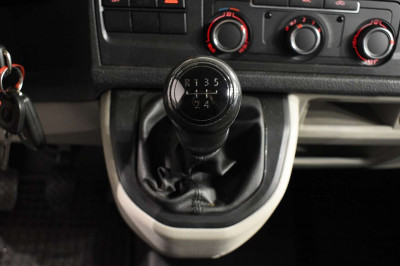 VW Transporter T6 Gebrauchtwagen VW Transporter T6 Gebrauchtwagen