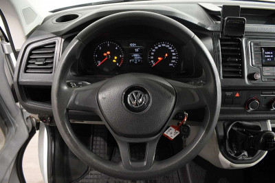 VW Transporter T6 Gebrauchtwagen VW Transporter T6 Gebrauchtwagen