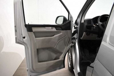 VW Transporter T6 Gebrauchtwagen VW Transporter T6 Gebrauchtwagen