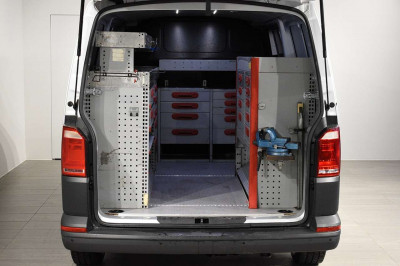 VW Transporter T6 Gebrauchtwagen VW Transporter T6 Gebrauchtwagen