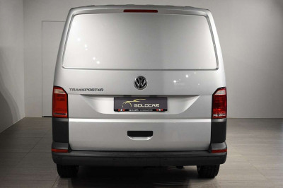 VW Transporter T6 Gebrauchtwagen VW Transporter T6 Gebrauchtwagen