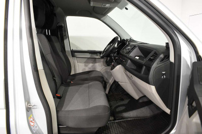 VW Transporter T6 Gebrauchtwagen VW Transporter T6 Gebrauchtwagen