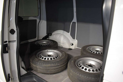 VW Transporter T6 Gebrauchtwagen