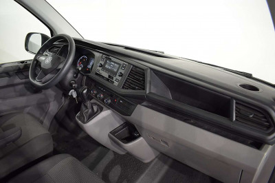 VW Transporter T6 Gebrauchtwagen