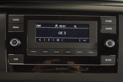 VW Transporter T6 Gebrauchtwagen