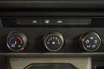 VW Transporter T6 Gebrauchtwagen