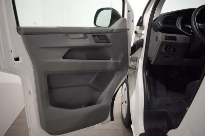 VW Transporter T6 Gebrauchtwagen VW Transporter T6 Gebrauchtwagen