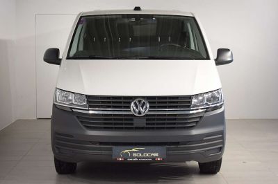 VW Transporter T6 Gebrauchtwagen VW Transporter T6 Gebrauchtwagen