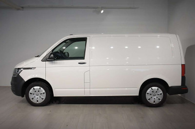VW Transporter T6 Gebrauchtwagen