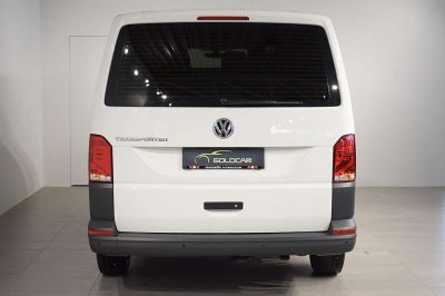 VW Transporter T6 Gebrauchtwagen VW Transporter T6 Gebrauchtwagen