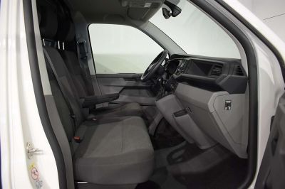 VW Transporter T6 Gebrauchtwagen VW Transporter T6 Gebrauchtwagen