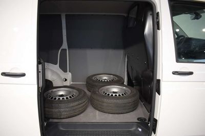 VW Transporter T6 Gebrauchtwagen VW Transporter T6 Gebrauchtwagen