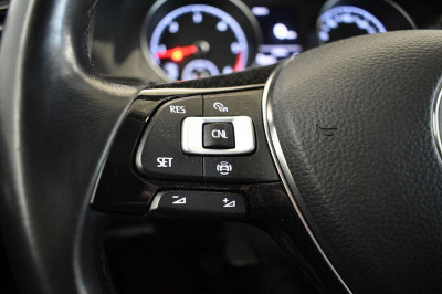 VW Golf Gebrauchtwagen VW Golf Gebrauchtwagen