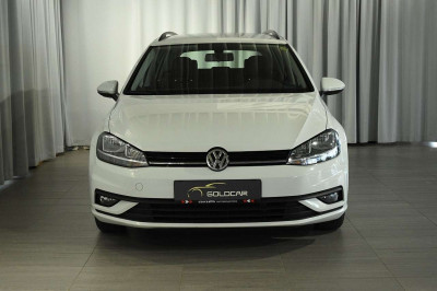 VW Golf Gebrauchtwagen VW Golf Gebrauchtwagen