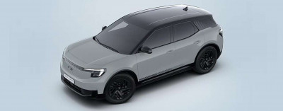 Ford Explorer Neuwagen