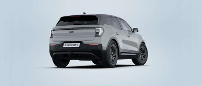 Ford Explorer Neuwagen