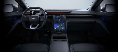 Ford Explorer Neuwagen