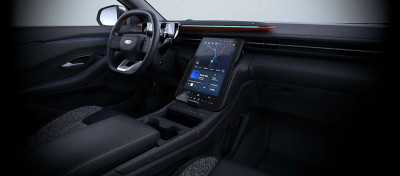 Ford Explorer Neuwagen