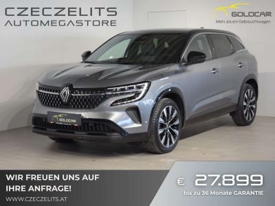 Renault Austral Gebrauchtwagen Renault Austral Gebrauchtwagen
