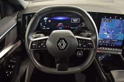 Renault Austral Gebrauchtwagen Renault Austral Gebrauchtwagen