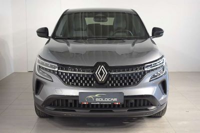 Renault Austral Gebrauchtwagen Renault Austral Gebrauchtwagen