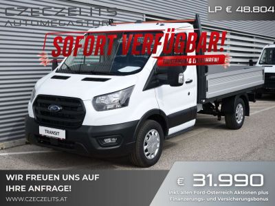 Ford Transit Neuwagen