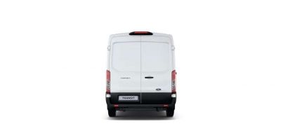 Ford Transit Neuwagen Ford Transit Neuwagen