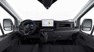 Ford Transit Neuwagen Ford Transit Neuwagen