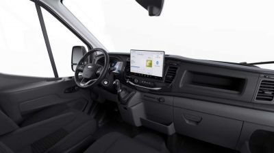 Ford Transit Neuwagen Ford Transit Neuwagen