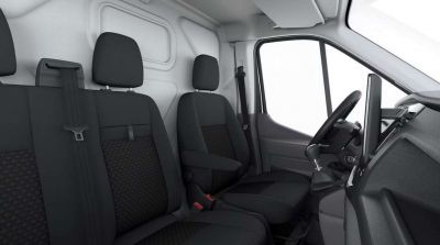 Ford Transit Neuwagen Ford Transit Neuwagen