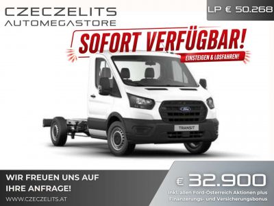 Ford Transit Neuwagen