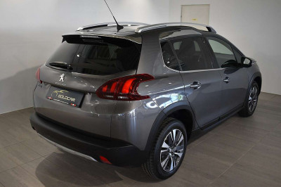 Peugeot 2008 Gebrauchtwagen