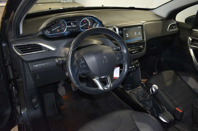 Peugeot 2008 Gebrauchtwagen