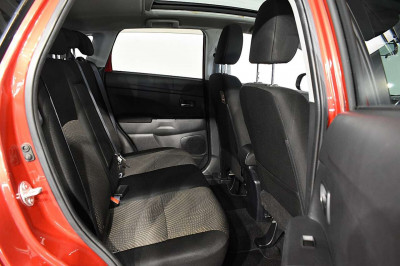 Mitsubishi ASX Gebrauchtwagen