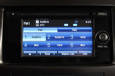 Mitsubishi ASX Gebrauchtwagen